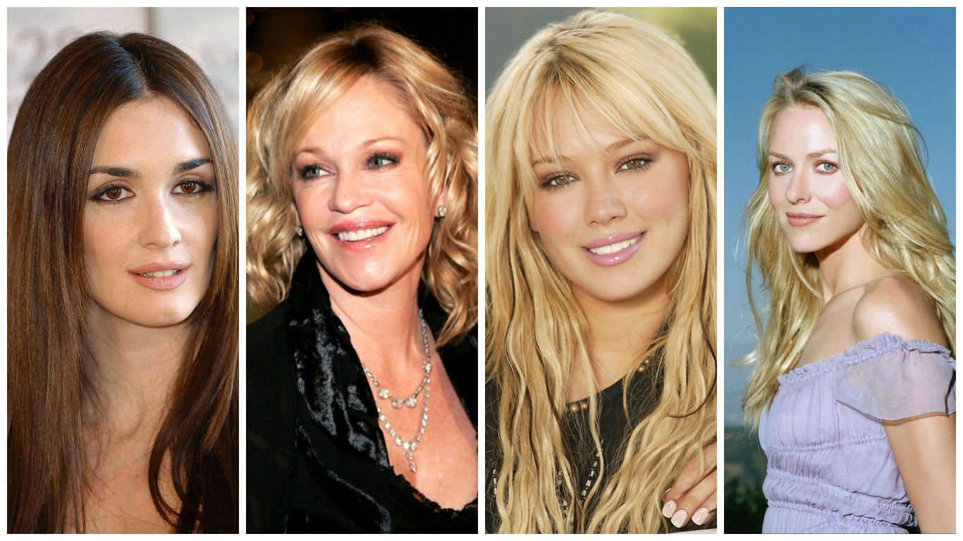 Antonio Banderas Her Golden Secret